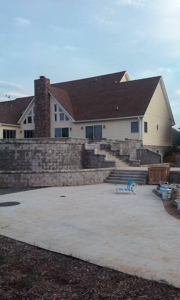 South View House - 2014